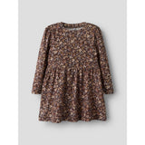 Name It Shopping Bag Nmfnovea Ls Kjole