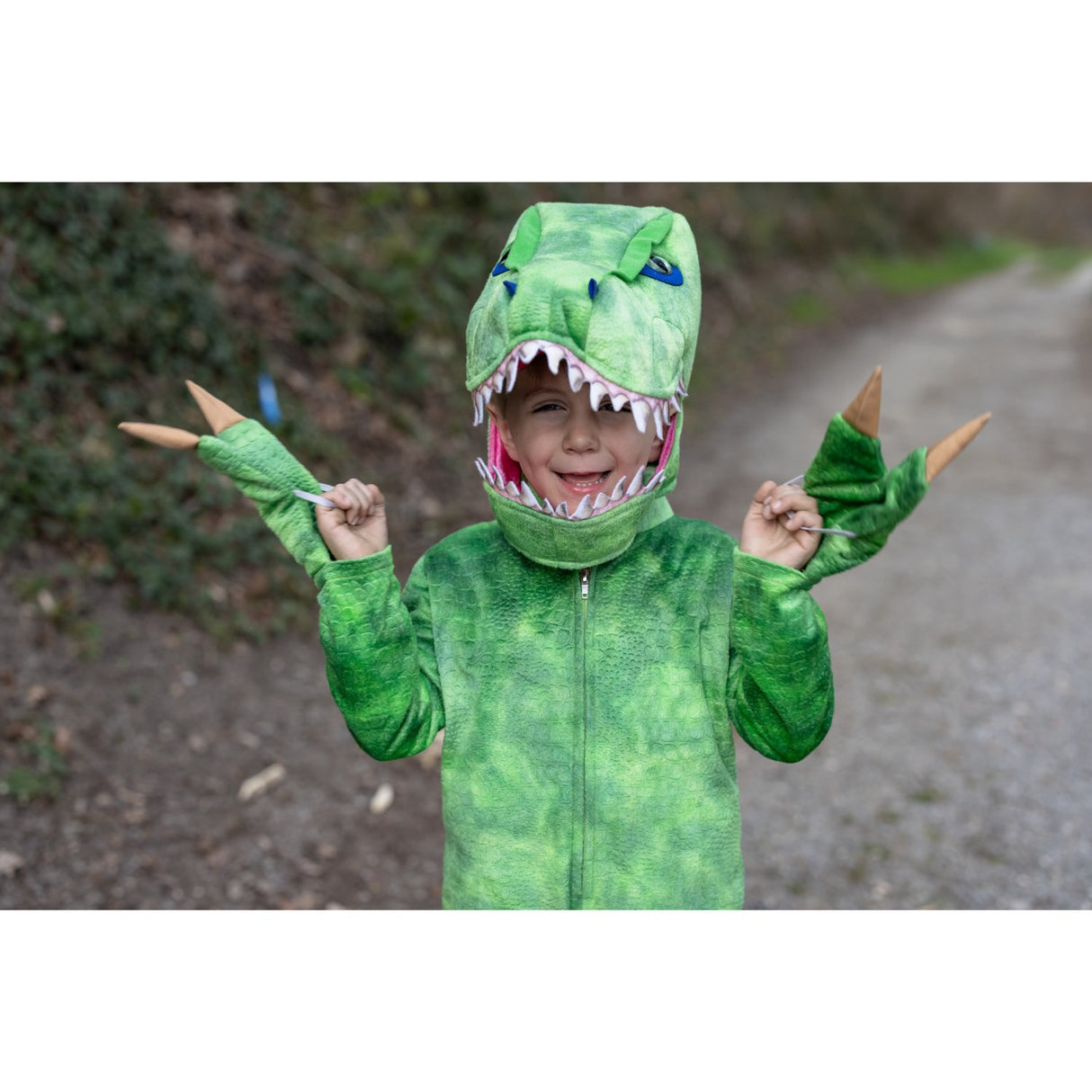 Great Pretenders A Land Before Mine Deluxe T-Rex