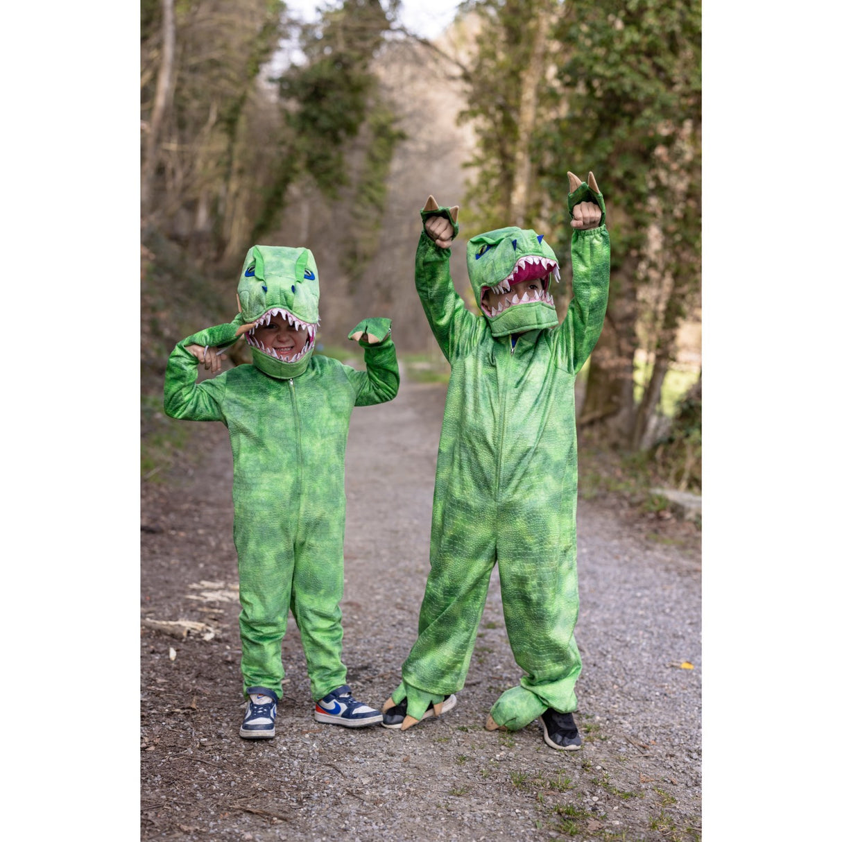 Great Pretenders A Land Before Mine Deluxe T-Rex