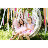 Great Pretenders Flutter Butterfly Skirt, Wings, Pink