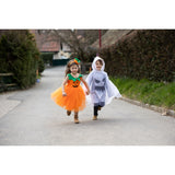 Great Pretenders Pumpkin Patch Princess Kjole