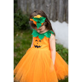 Great Pretenders Pumpkin Patch Princess Kjole