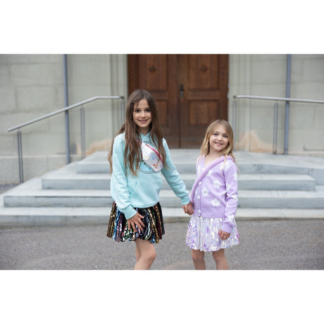 Great Pretenders Sequins Show Stopper Skjørt