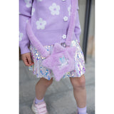 Great Pretenders Sequins Concert Queen Skjørt