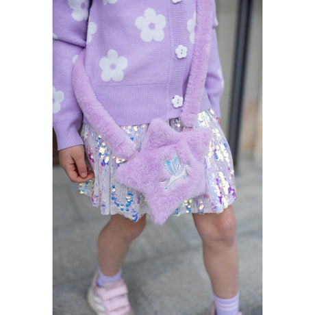 Great Pretenders Sequins Concert Queen Skjørt