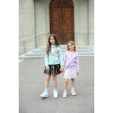 Great Pretenders Sequins Concert Queen Skjørt