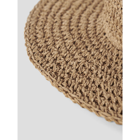 Lil'Atelier Oxford Tan Nmnfenjo Lio Strand Lue Lil