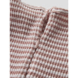 Lil'Atelier Misty Rose Nbffredo Ls Uv Badedrakt Lil