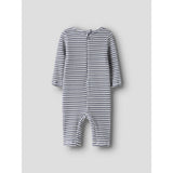Lil'Atelier Tradewinds Nbmfredo Fin Ls Uv Drakt Lil