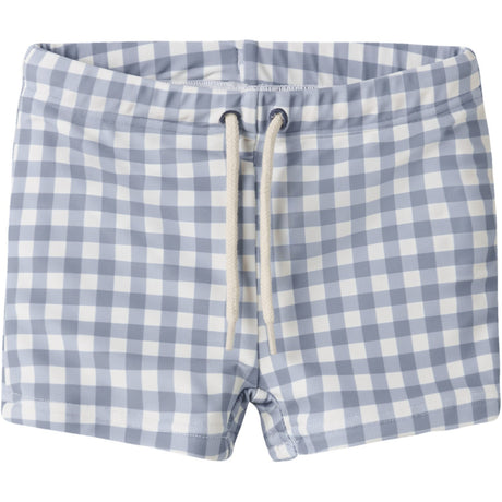 Lil'Atelier Tradewinds Nmmfinley Swim Strømpebukser Lil