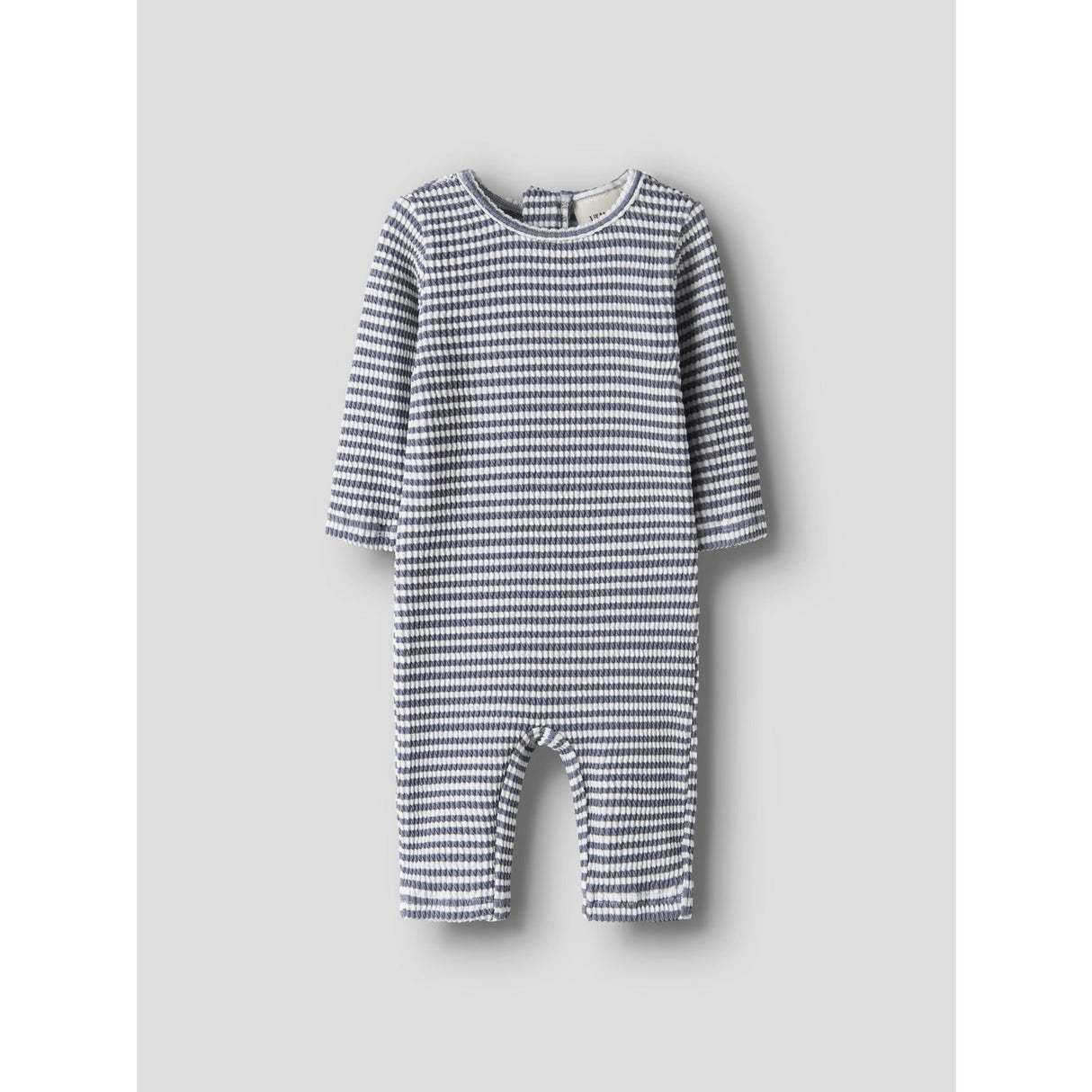 Lil'Atelier Tradewinds Nbmfredo Fin Ls Uv Drakt Lil