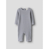 Lil'Atelier Tradewinds Nbmfredo Fin Ls Uv Drakt Lil