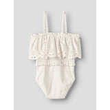 Lil'Atelier Coconut Milk Nmffergie Badedrakt Lil