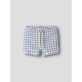 Lil'Atelier Tradewinds Nmmfinley Swim Strømpebukser Lil