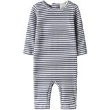 Lil'Atelier Tradewinds Nbmfredo Fin Ls Uv Drakt Lil
