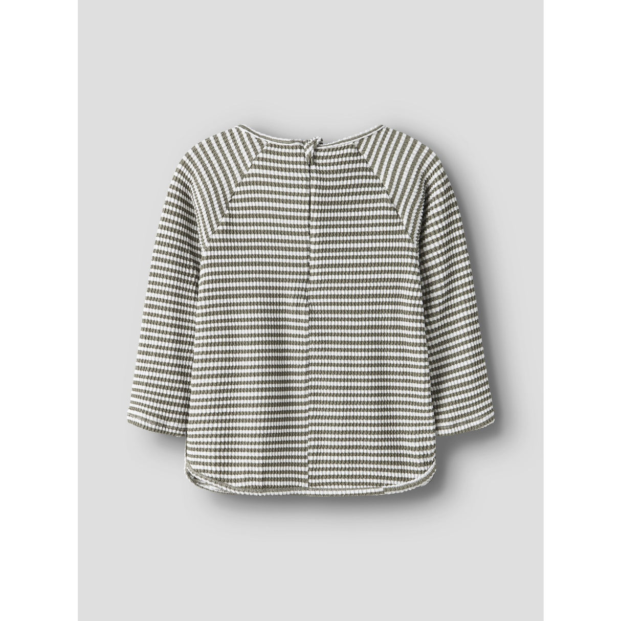 Lil'Atelier Overland Trek Nmmfredo Fin Ls Uv Topp Lil