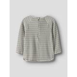 Lil'Atelier Overland Trek Nmmfredo Fin Ls Uv Topp Lil