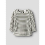 Lil'Atelier Overland Trek Nmmfredo Fin Ls Uv Topp Lil