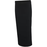 Mama;licious Black Mlkerrie Topp & Skjørt Jrs Sett Noos