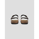Name It Cloud Dancer Glitter Nkfflora Sandal