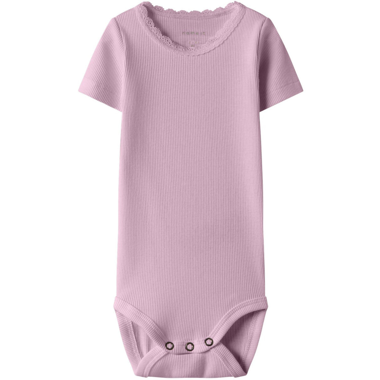 Name It Fragrant Lilac Nbfkab Ss Body Noos