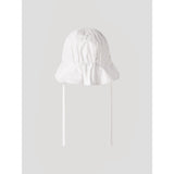 Name It Cloud Dancer Nbnzilu Uv Lue W/ Earflaps