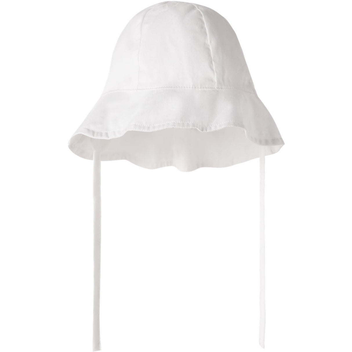 Name It Cloud Dancer Nbnzilu Uv Lue W/ Earflaps