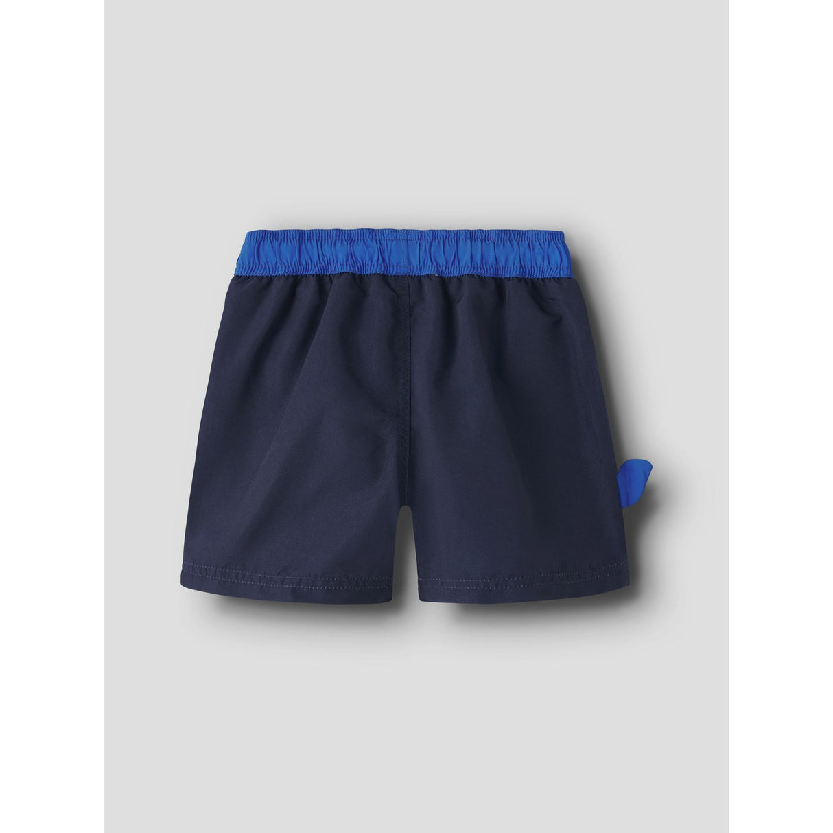 Name It Navy Blazer Nmmmiki Paw Long Swimshorts Cplg