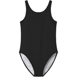 Name It Black Nkfzimpela Badedrakt