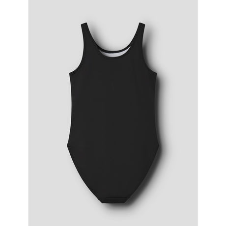 Name It Black Nkfzimpela Badedrakt