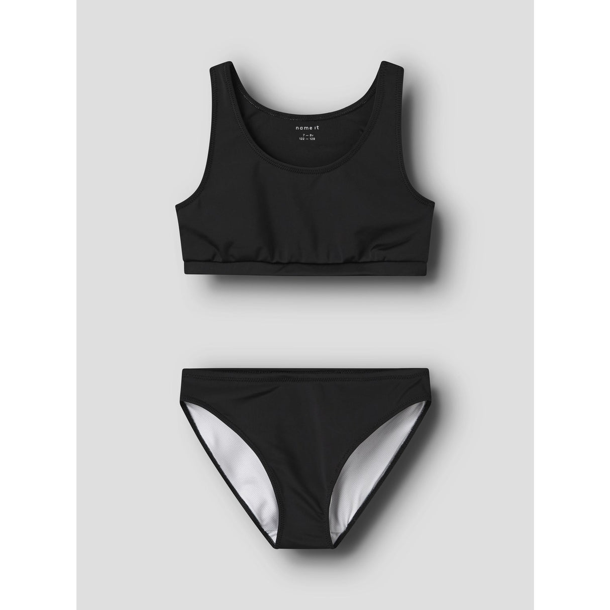 Name It Black Nkfzimpela Bikini