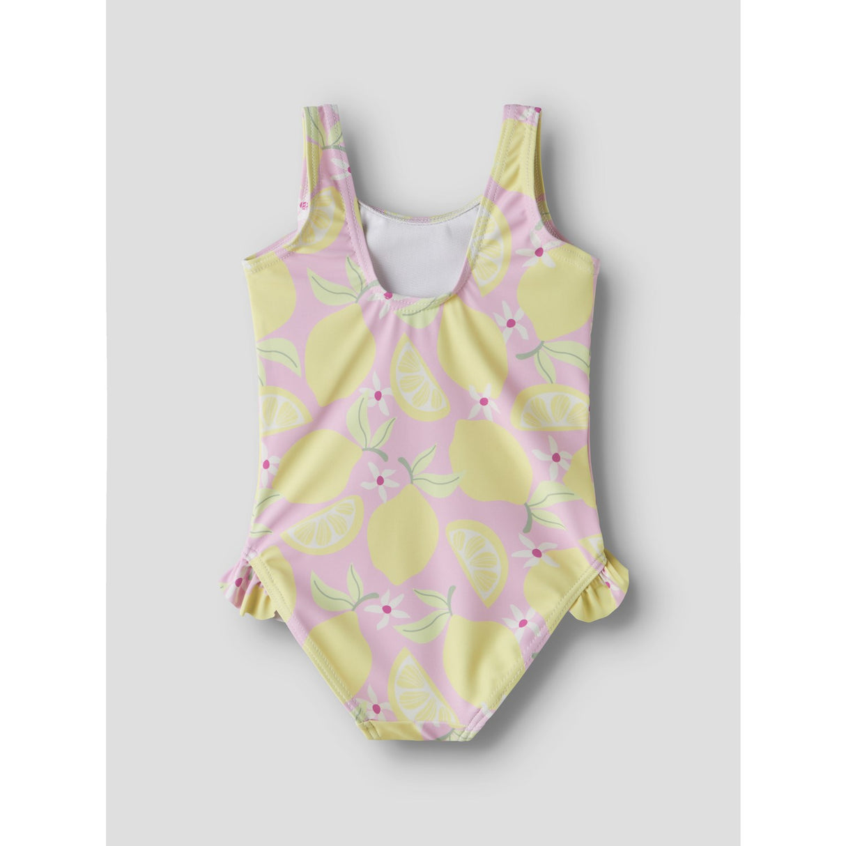 Name It Pirouette Nmfzilua Badedrakt