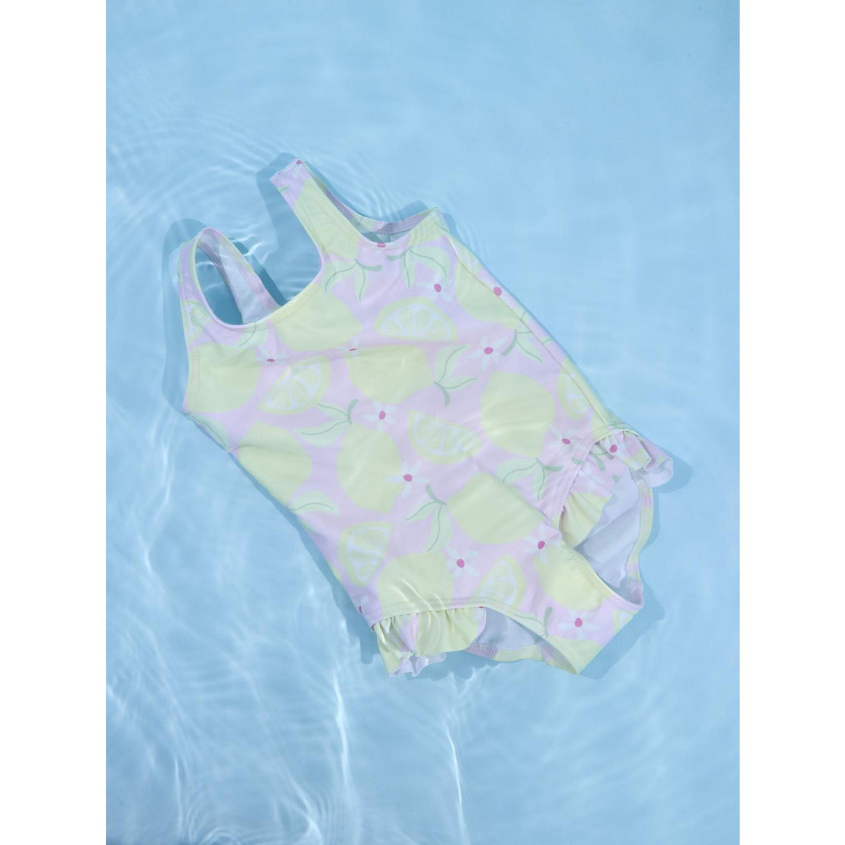 Name It Pirouette Nmfzilua Badedrakt
