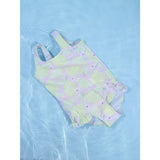 Name It Pirouette Nmfzilua Badedrakt