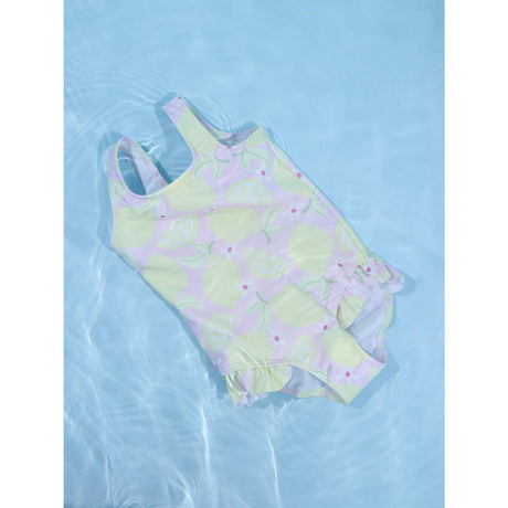 Name It Pirouette Nmfzilua Badedrakt