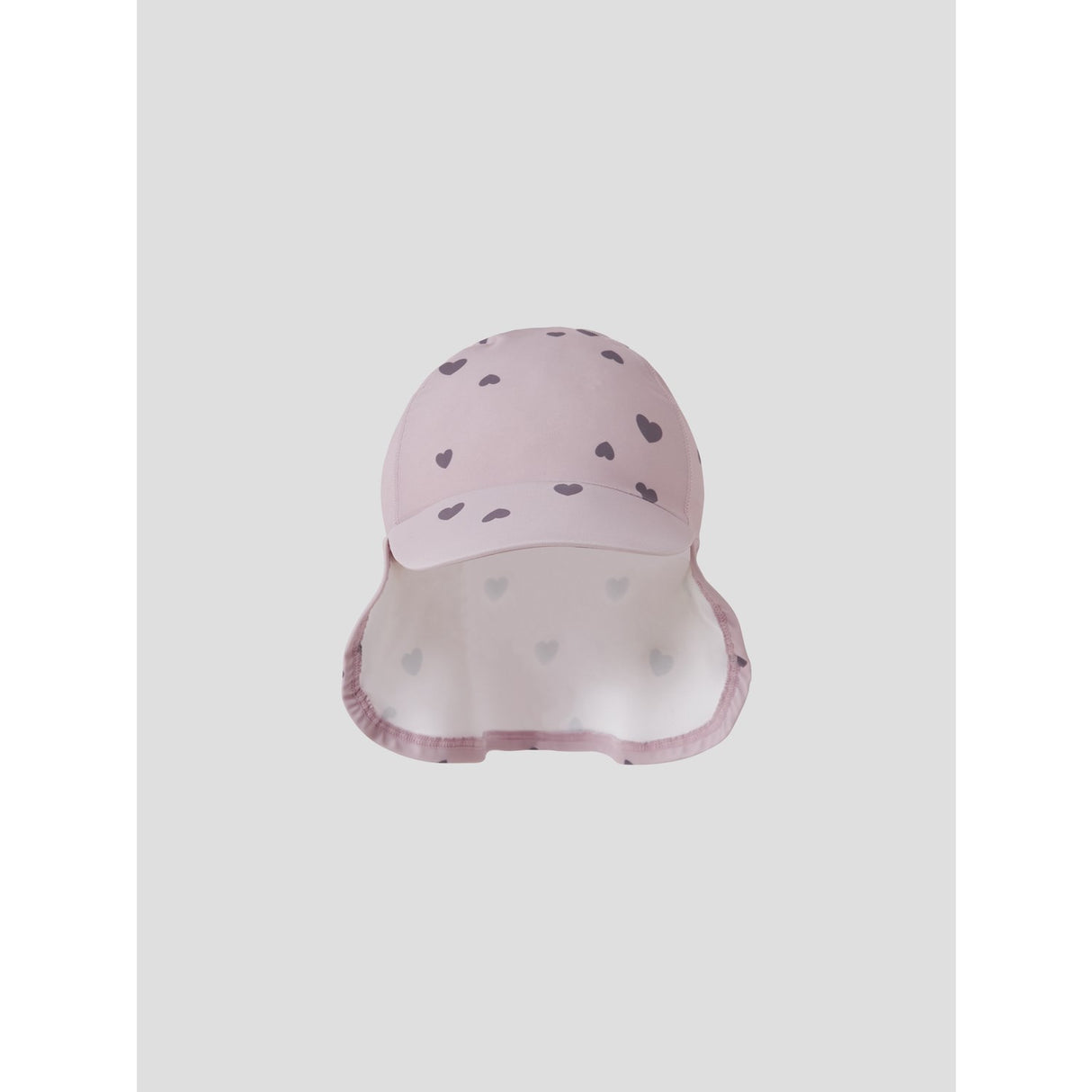 Name It Burnished Lilac Nmfzippa Uv Swim Lue