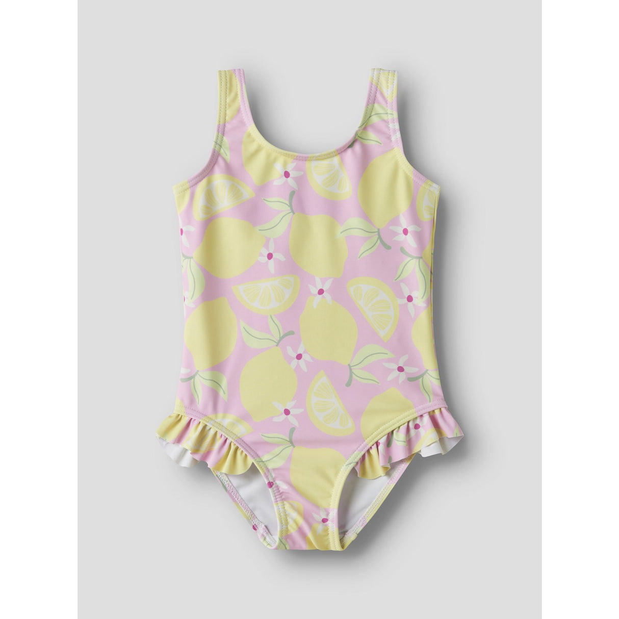 Name It Pirouette Nmfzilua Badedrakt