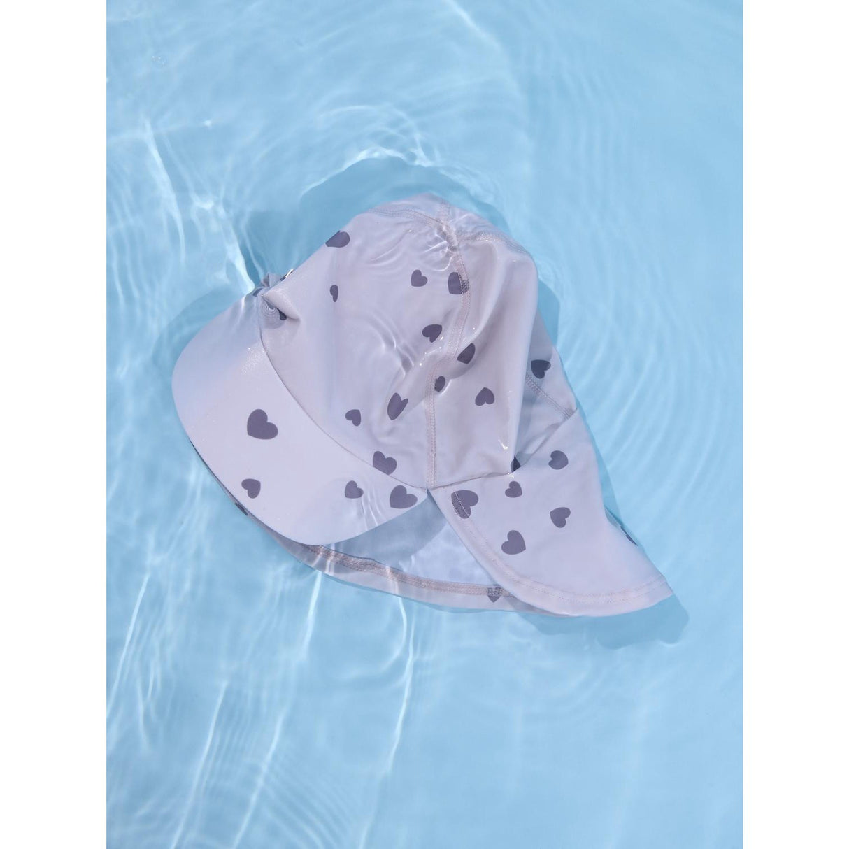 Name It Burnished Lilac Nmfzippa Uv Swim Lue