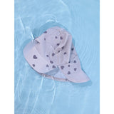 Name It Burnished Lilac Nmfzippa Uv Swim Lue