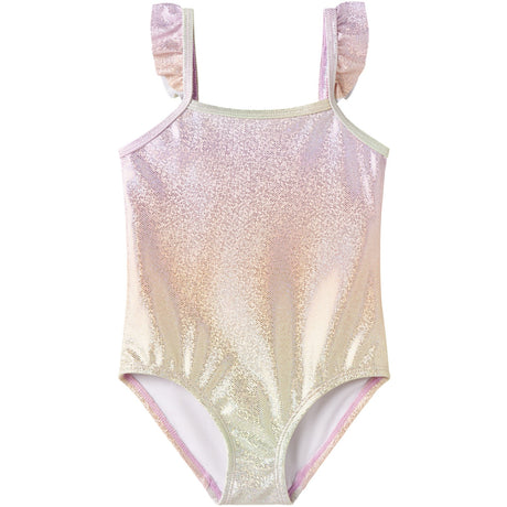 Name It Pirouette Nmfzola Badedrakt