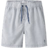 Name It Vintage Indigo Nkmzackary Swim Shorts