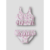 Name It Bright White Nmfzolea Bikini