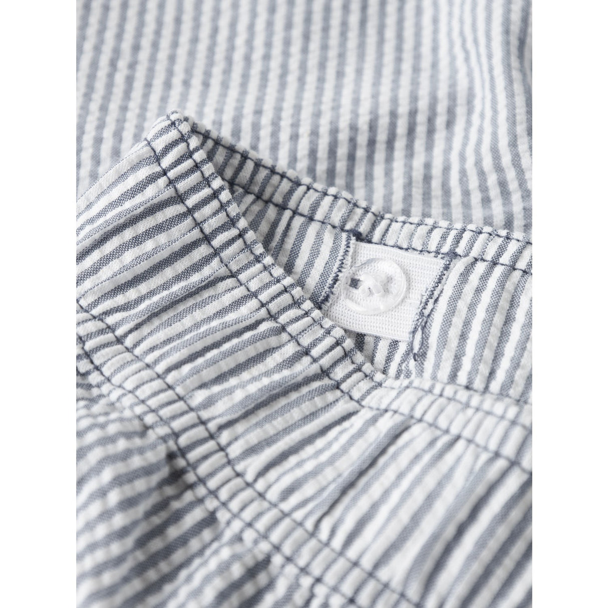 Name It Vintage Indigo Nkmzackary Swim Shorts