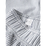 Name It Vintage Indigo Nkmzackary Swim Shorts