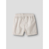 Name It Chateau Gray Nmmzackary Swim Shorts
