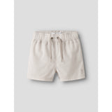 Name It Chateau Gray Nmmzackary Swim Shorts