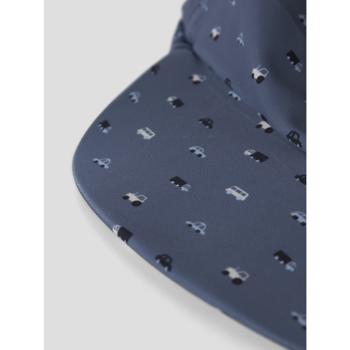 Name It Vintage Indigo Nmmzippo Uv Swim Lue