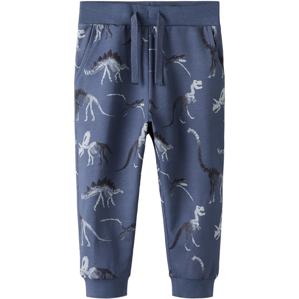 Name It Vintage Indigo Nmmfabia Nreg Sweat Bukser Unb