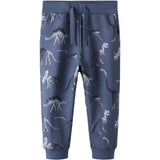 Name It Vintage Indigo Nmmfabia Nreg Sweat Bukser Unb