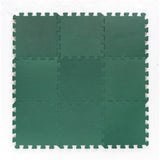 BabyDan Dark Green Lekematte